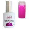 UV gel lak GABRA 33 fialová neon 14 ml - Gel laky Gel laky
